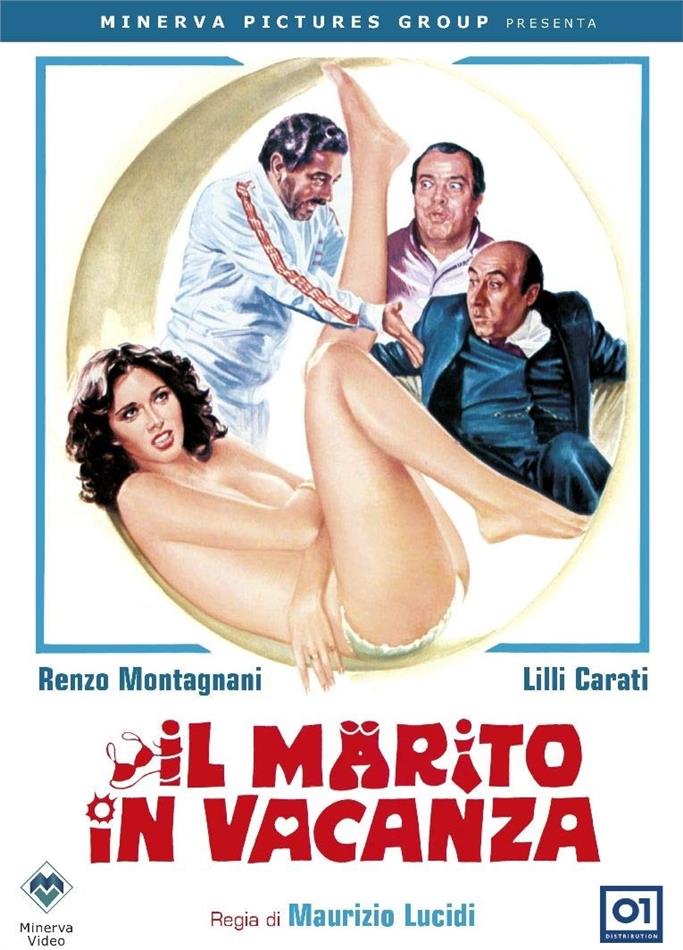 Il marito in vacanza (1981)