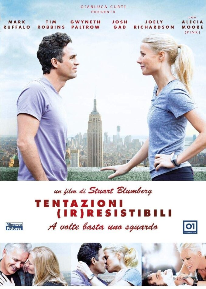 Tentazioni (ir)resistibili (2012) Neuauflage