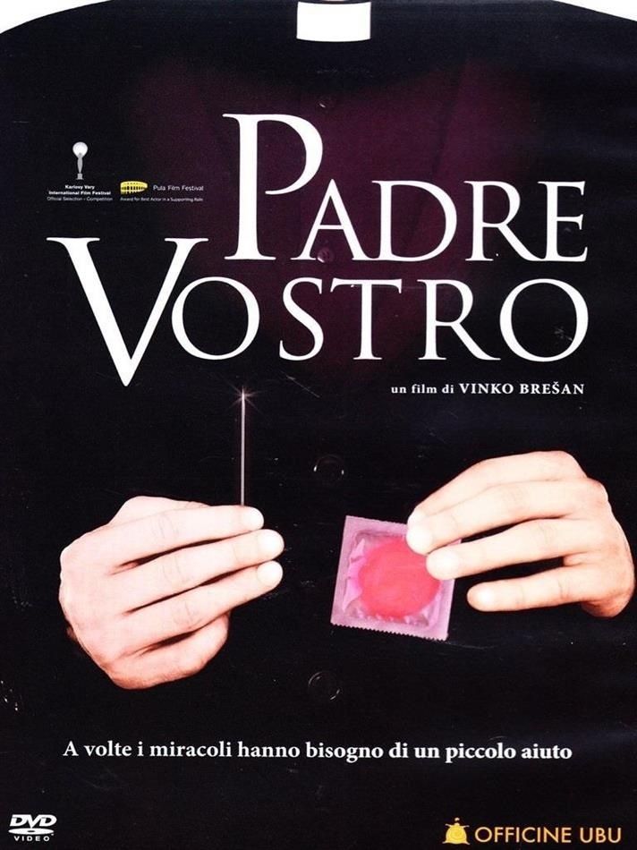 Padre vostro (2013) New Edition