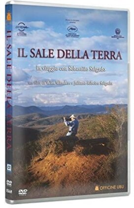 Il sale della terra (2014) (Riedizione)