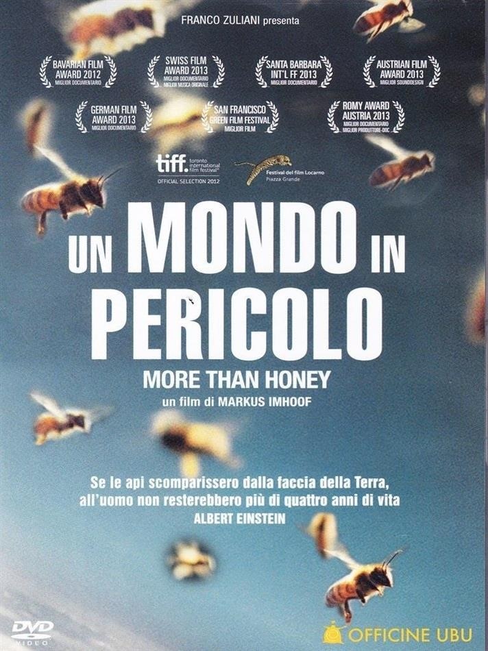 Un mondo in pericolo (2012) Neuauflage