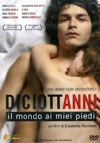 Diciottanni - Il mondo ai miei piedi (2010) Neuauflage