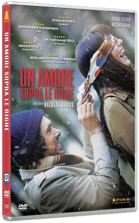 Un amore sopra le righe (2017) Neuauflage