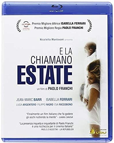 E la chiamano estate (2012) Neuauflage