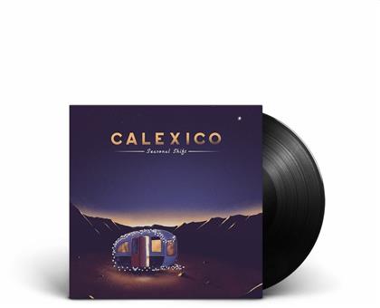 Calexico - Seasonal Shift (LP)