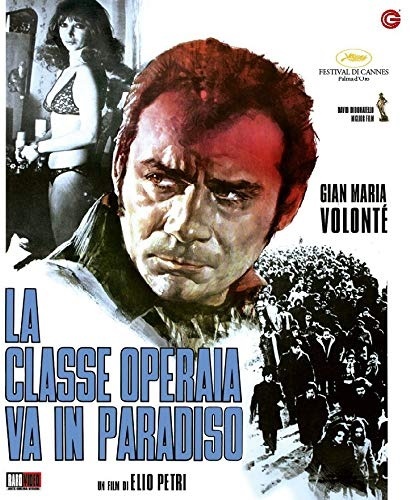 La classe operaia va in paradiso (1971)
