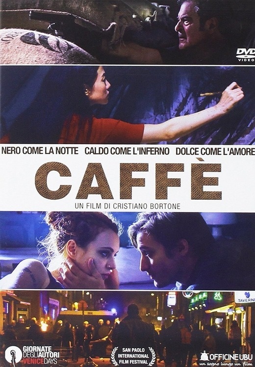 Caffè (2016) Neuauflage