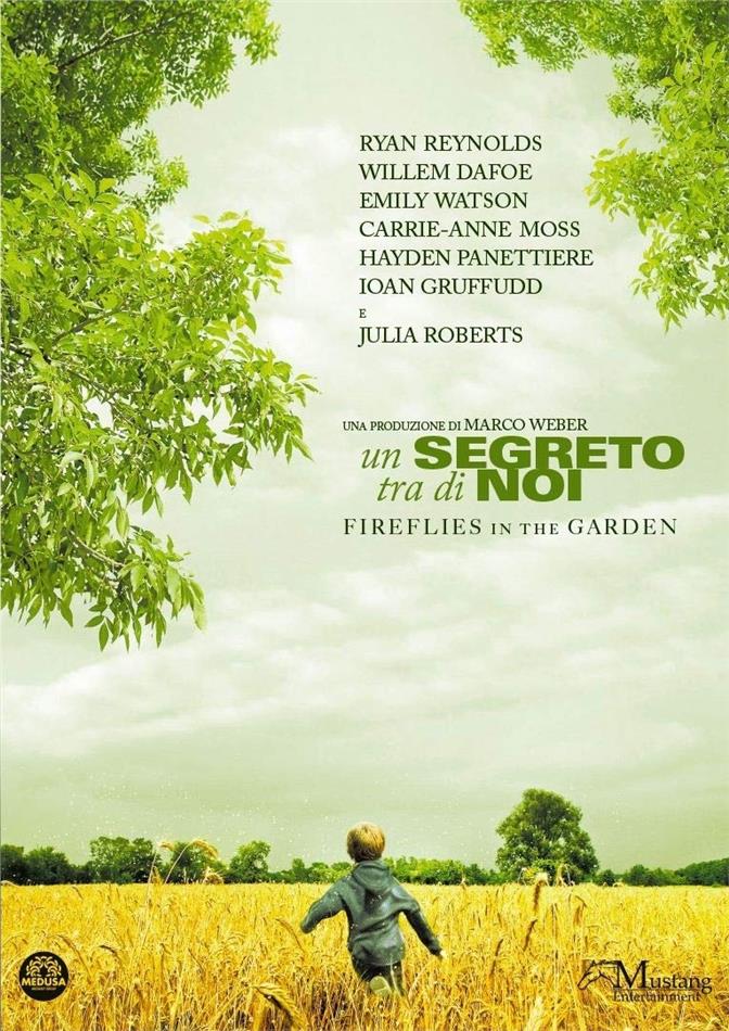 Un segreto tra di noi (2008) Nouvelle Edition