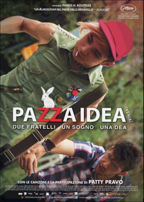 Pazza idea (2014) Neuauflage
