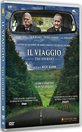 Il viaggio - The Journey (2016) Neuauflage
