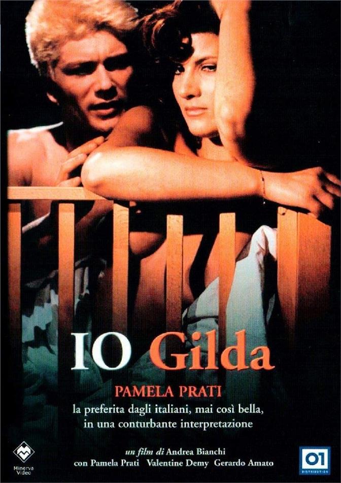 Io Gilda (1988) Neuauflage