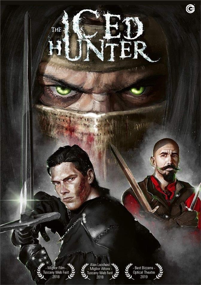 The Iced Hunter (2018)