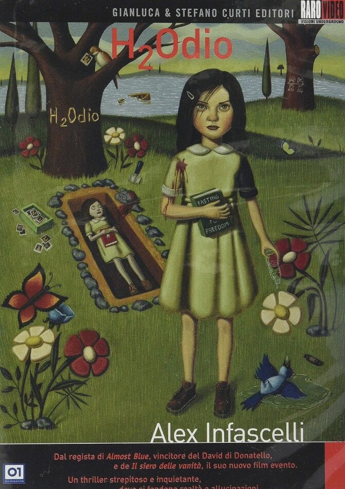 H2Odio (2006) Neuauflage