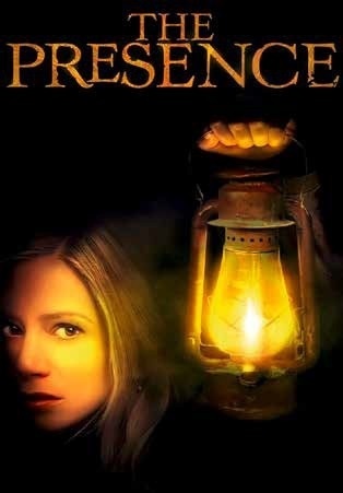 The Presence (2010) Neuauflage