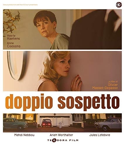 Doppio sospetto (2018)