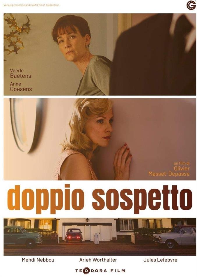 Doppio sospetto (2018)