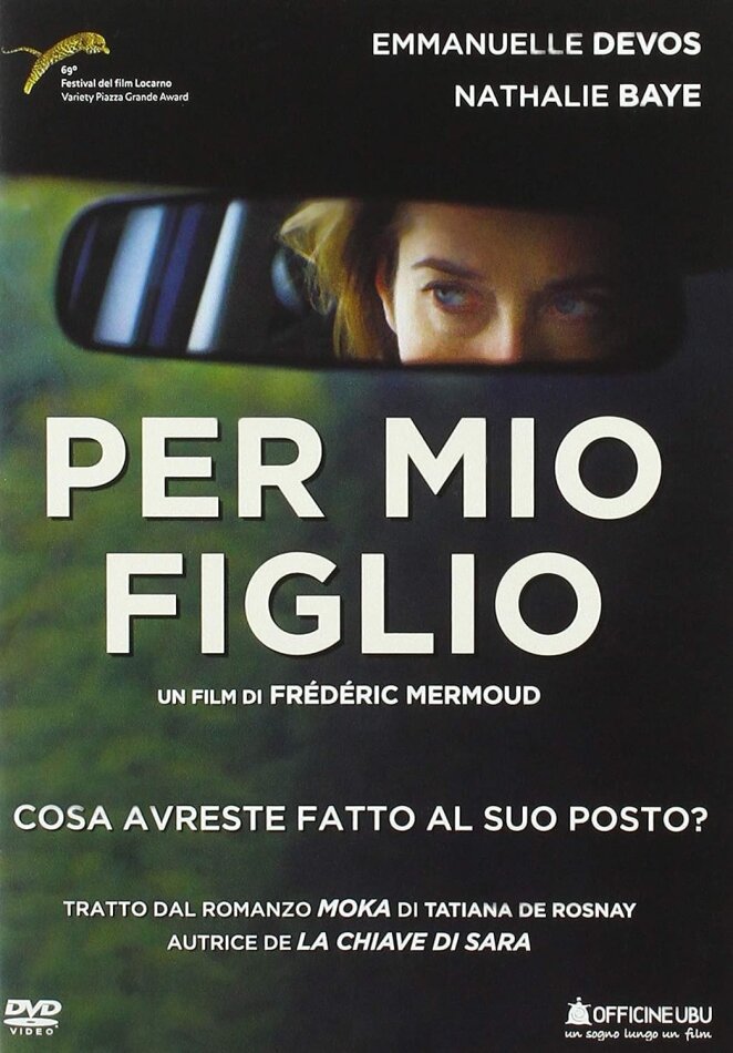 Per mio figlio (2016) Neuauflage