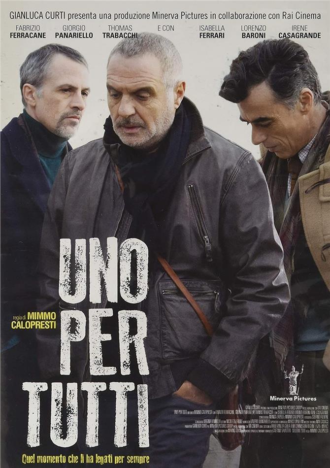 Uno per tutti (2015) Neuauflage