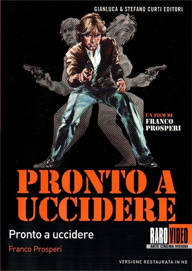 Pronto ad uccidere (1981) New Edition