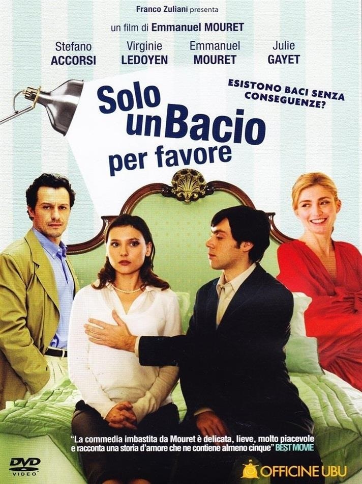 Solo un bacio per favore (2007) Neuauflage