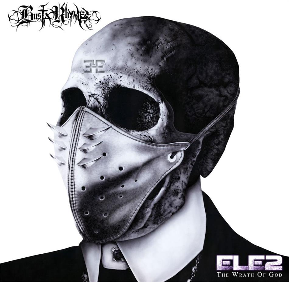 Busta Rhymes - Extinction Level Event 2