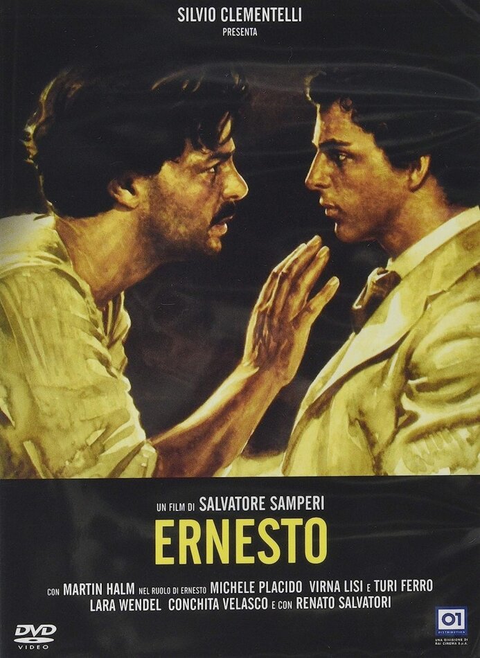 Ernesto (1979) Neuauflage