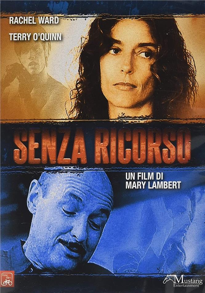 Senza Ricorso - No Recourse Neuauflage