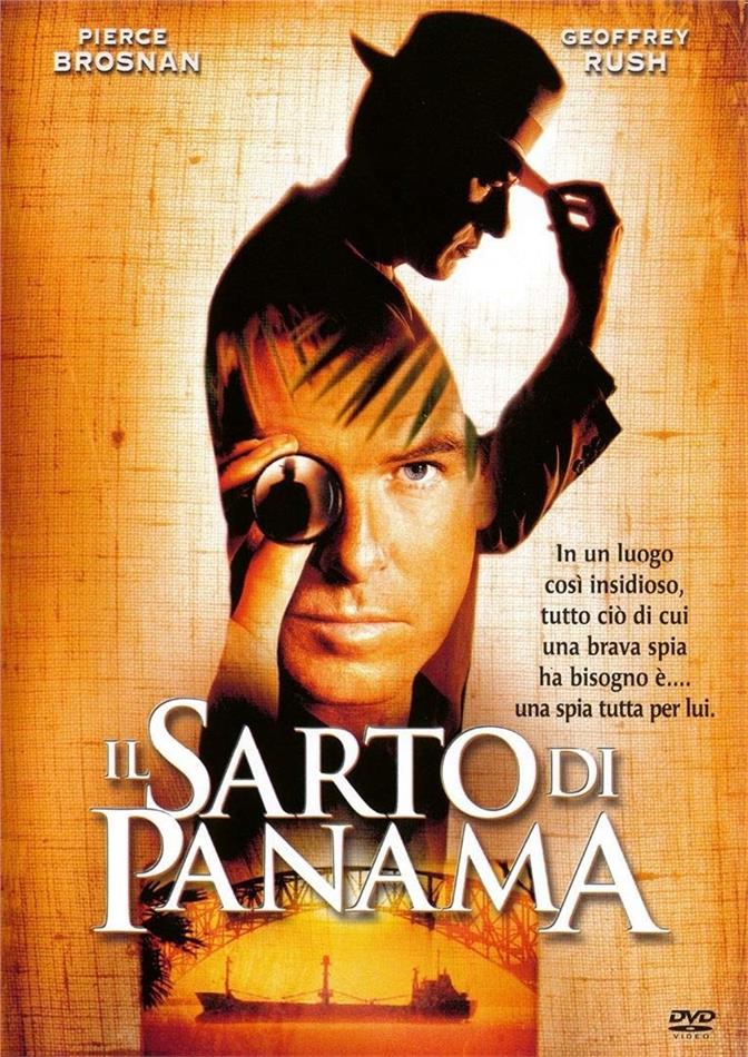 Il sarto di Panama (2001) Neuauflage