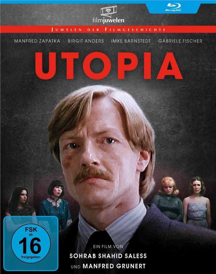 Utopia (1983) Filmjuwelen