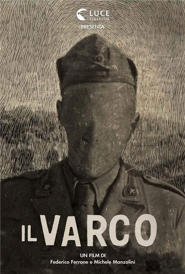 Il varco (2019)