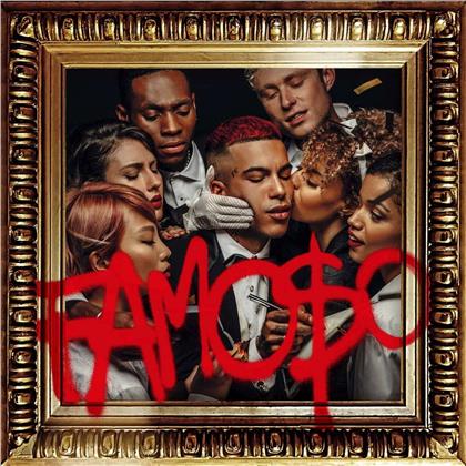 Sfera Ebbasta - Famoso (Deluxe Edition)