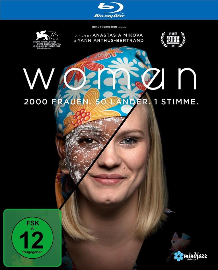 Woman (2019)