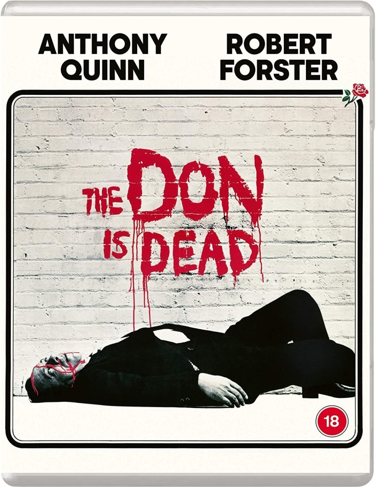 The Don Is Dead (1973)