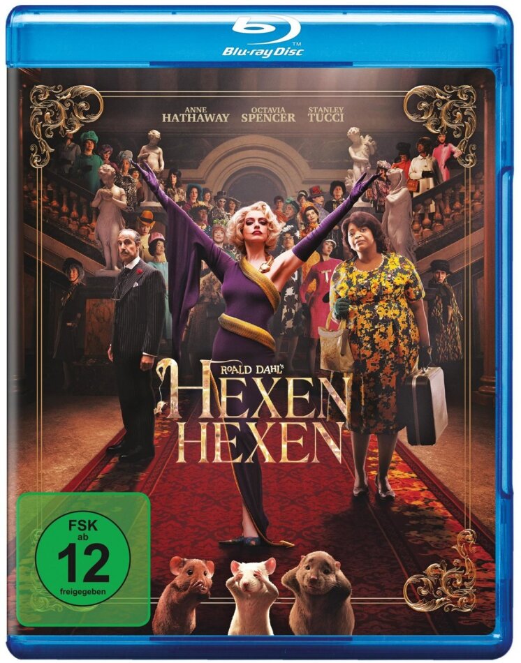 Hexen Hexen (2020)