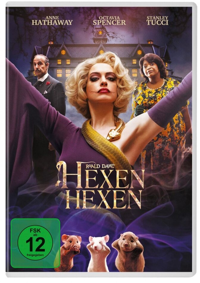 Hexen Hexen (2020)
