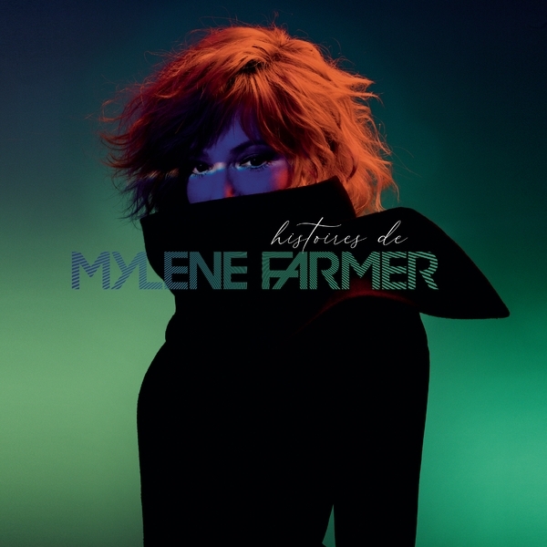 Mylène Farmer - Histoires de 3 CDs