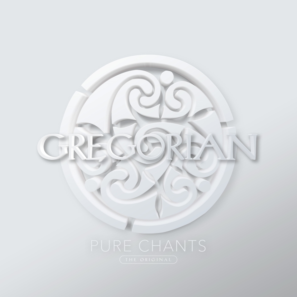 Gregorian - Pure Chants Boxset, Limited Edition