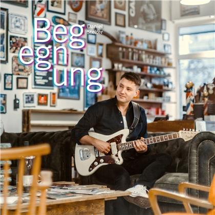 Daniel Stelter - Begegnung