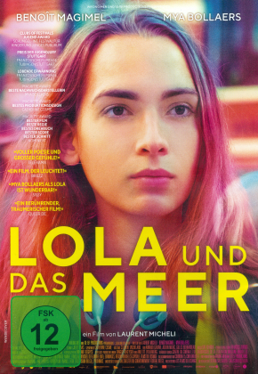 Lola und das Meer (2019)