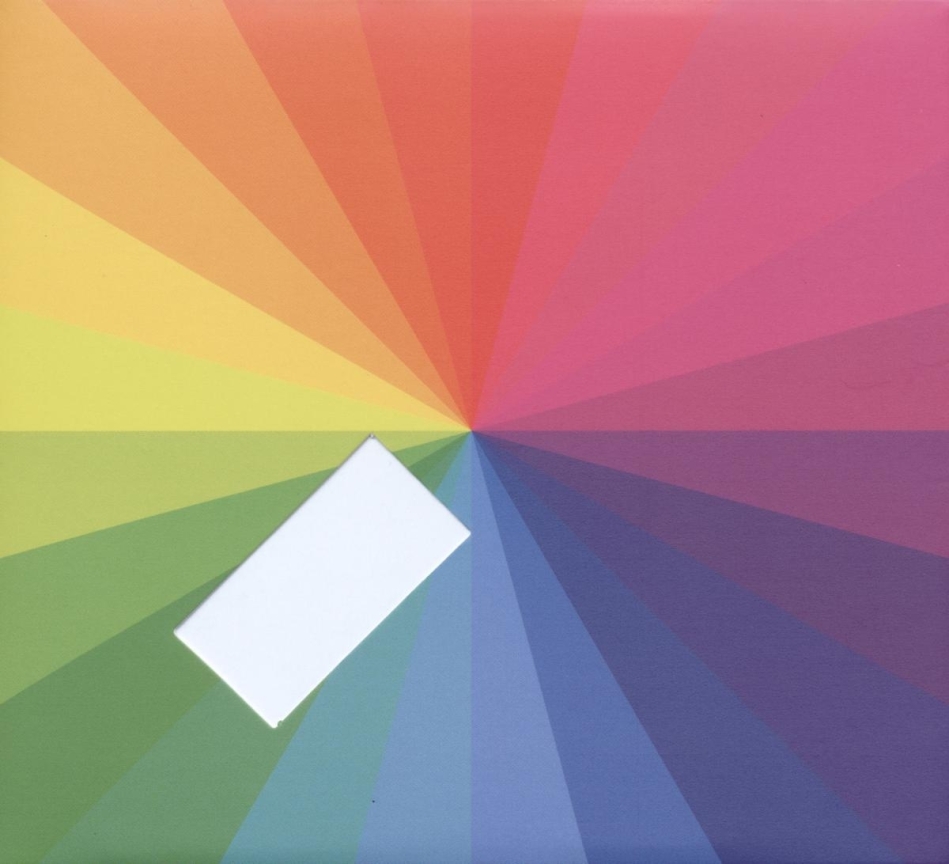 Jamie XX - In Colour 2020 Reissue, Version Remasterisée, LP