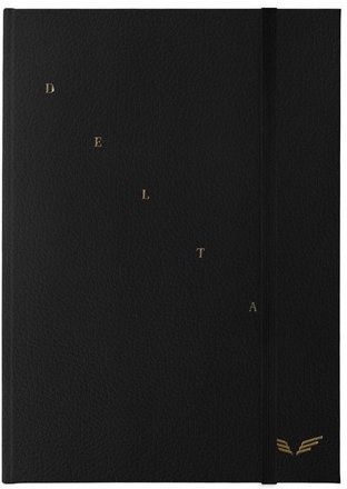 Mumford & Sons - Delta - Tour Ep Hardcoverbook, Limited Edition