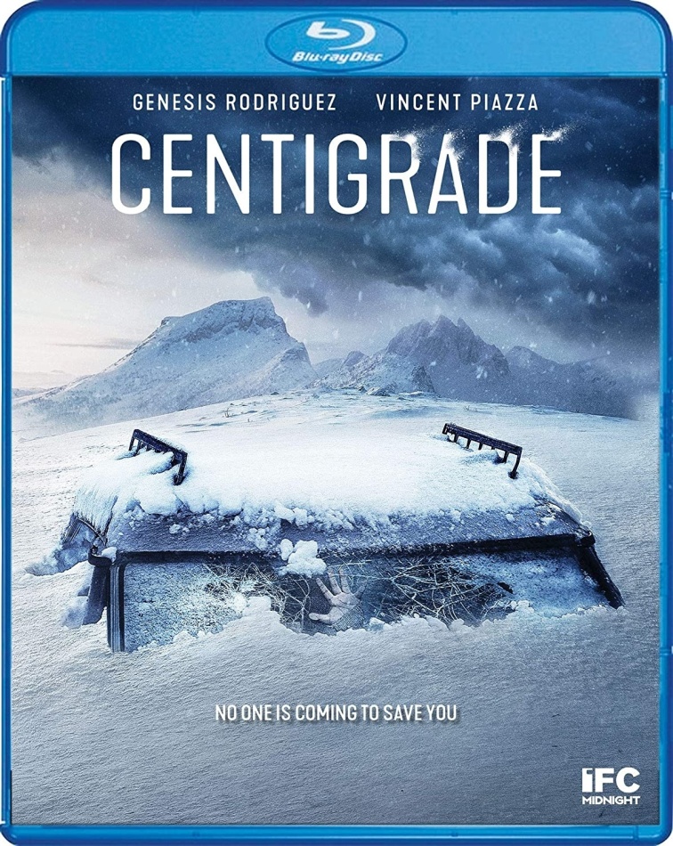 Centigrade (2020)