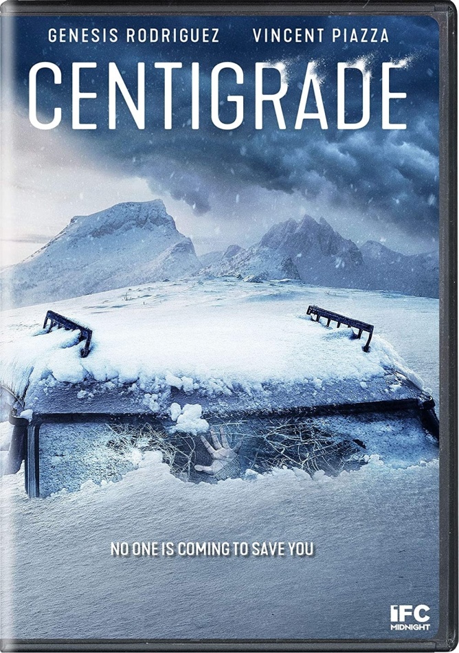 Centigrade (2020)