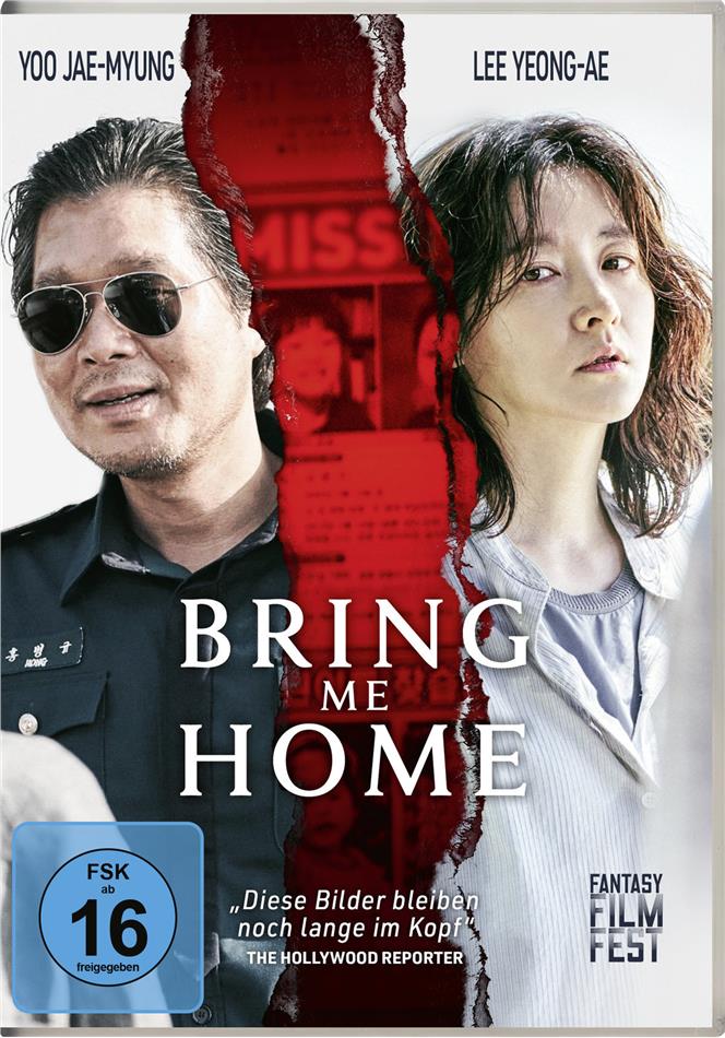 Bring Me Home (2019)