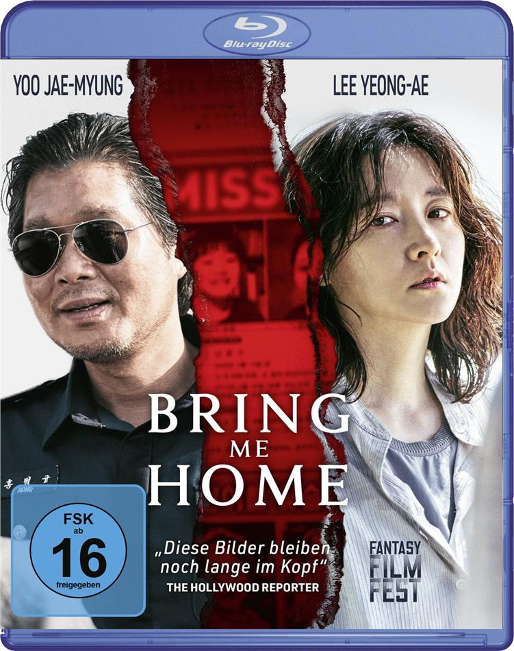 Bring Me Home (2019)