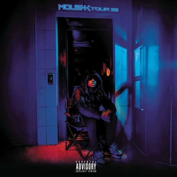 Mous-K - Tour 23