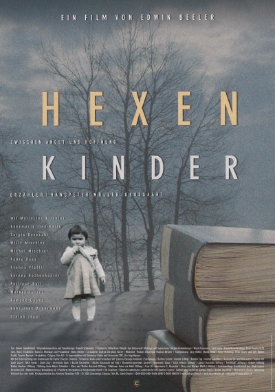 Hexenkinder (2019)