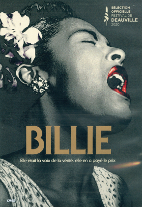Billie (2019)