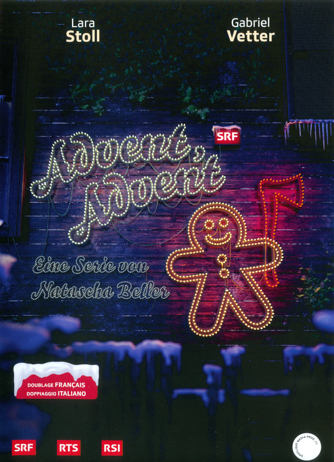 Advent, Advent - Mini-Serie