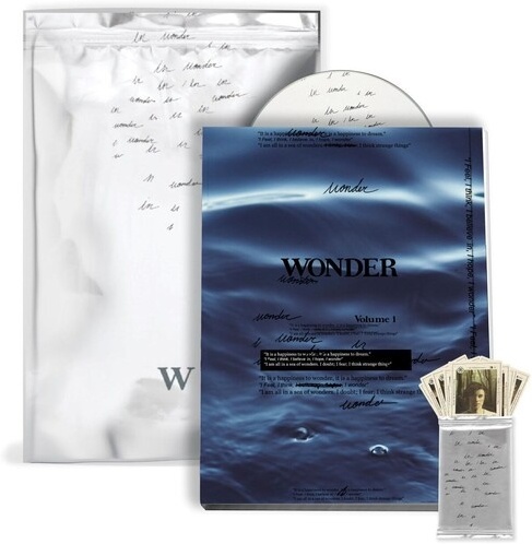 Shawn Mendes - Wonder Limited Edition